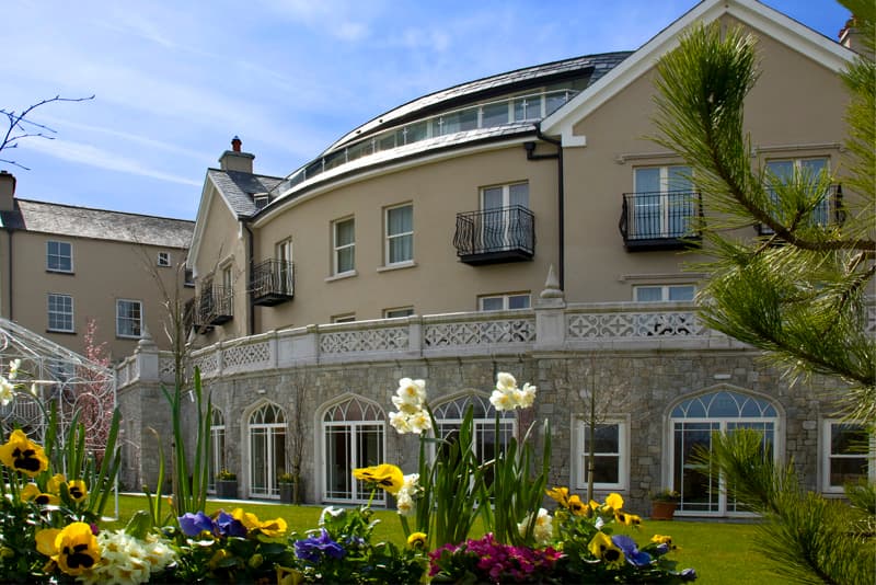 Hidden Treasures: A Visit to The Step House Hotel in Charming Carlow