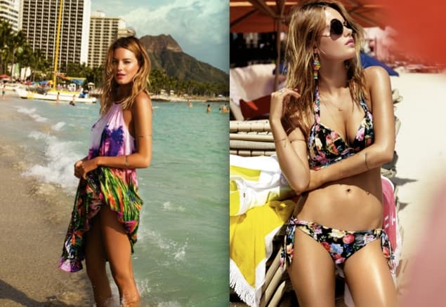 Back To Basics – Gorgeous Swimwear & Lingerie from Arnotts