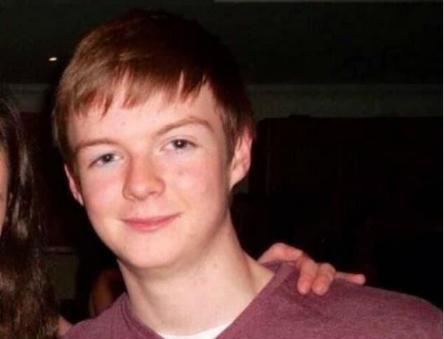 UPDATE: Student Patrick Halpin Is Still Missing After Reports Of A Safe Return