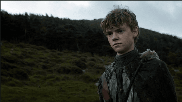 VIDEO: Game Of Thrones Actor In New Music Video About Domestic Violence