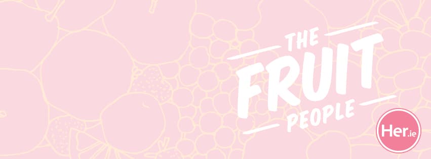 WIN!! We’ve Got A Pamper Package for Two to Give Away, Thanks to The Fruit People