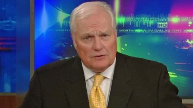 VIDEO: This Newscaster Has Plenty To Say About an Openly Gay Football Player