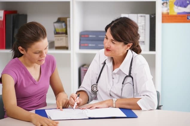 Spotlight On: Contraception… The Contraceptive IUS Coil