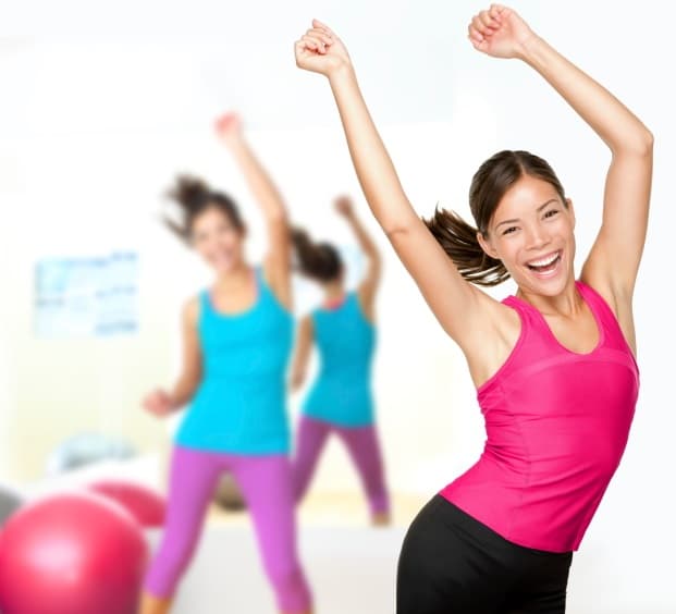 Cheat Yourself Fit: Ten Easy Ways to Exercise Daily