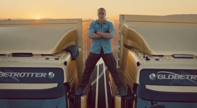 VIDEO: How To Do The ‘Perfect Splits’ According To A Cork Man