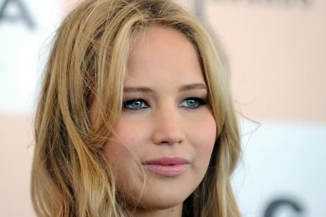 Jennifer Lawrence Rows With Ex Nicholas Hoult After He Reportedly Asks Her To Dump Chris Martin