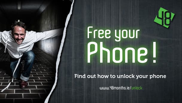 Video: Free Your Phone with 48 and Comedy Magicians Barry and Stuart