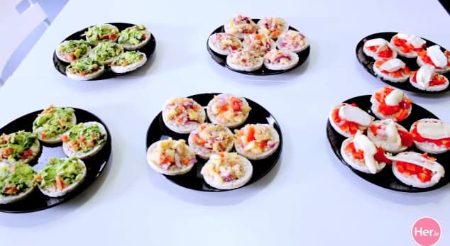 Watch: The Three Finalists and Winner of Our Lunchspiration Competition Revealed!