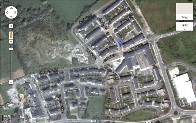 Fifteen-year-old Girl Injured in Wexford Stabbing