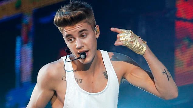 Torture Charity: School Use Bieber Track to Force Students to Raise Cash