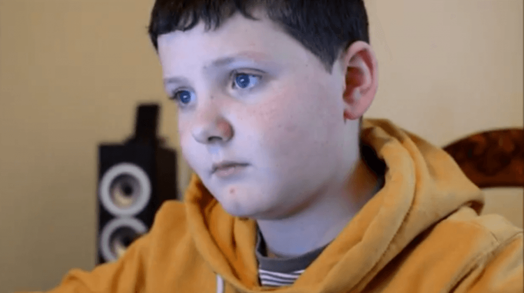 VIDEO: Did You Get Your Garth Brooks Tickets Yet? Irish Parents Play a Pretty Epic Prank