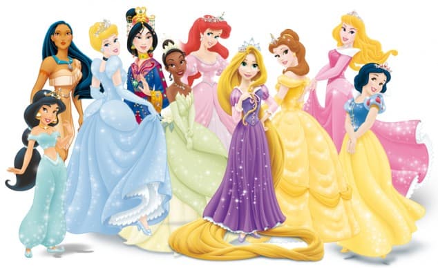 In Photos: Mixologist Creates Amazing Disney-Themed Cocktails