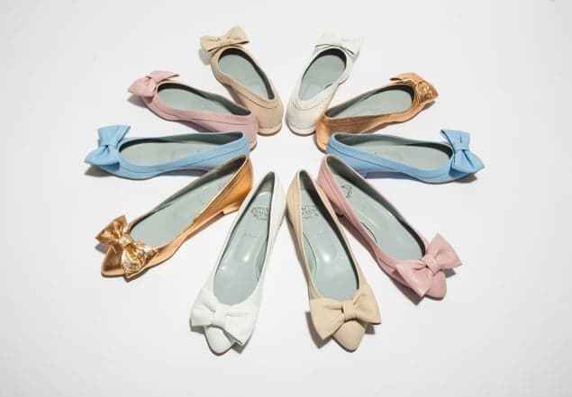 On The Wishlist… Fabulous Footwear from Rayne