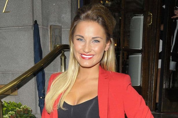 Reality TV Star’s Mystery Illness Diagnosed As Crohn’s Disease