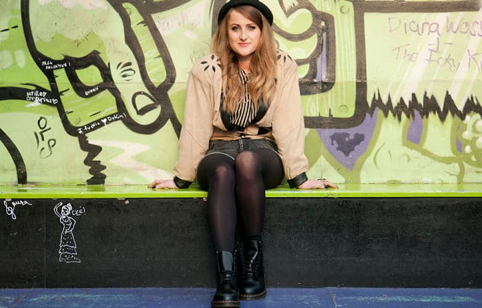 Ask The Stylist – Justine King Talks Spring Summer 2014 Trends