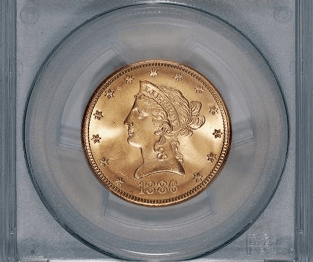 Couple In California Takes Their Dog Out For A Walk And Finds Treasure