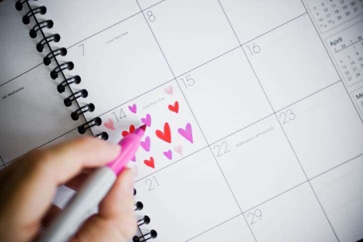 Spoons, Pigs and Pity Noodles – Valentine’s Traditions Around the World