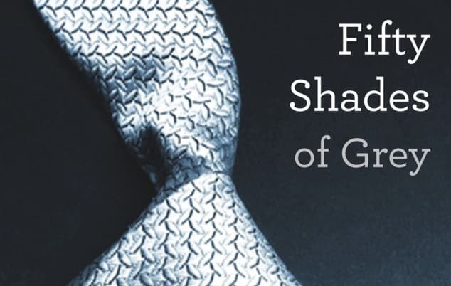“And That’s a Wrap”: Fifty Shades of Grey Finishes Filming