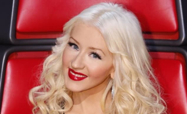 Christina Aguilera Pregnant With Baby Number Two?!
