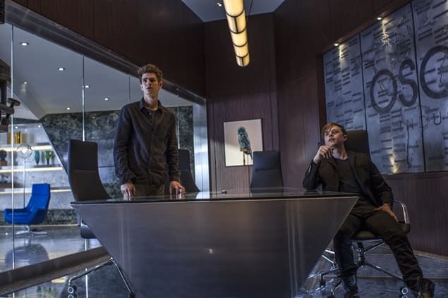 TRAILER – The Amazing Spider-Man 2 Gets A New Extended International Trailer