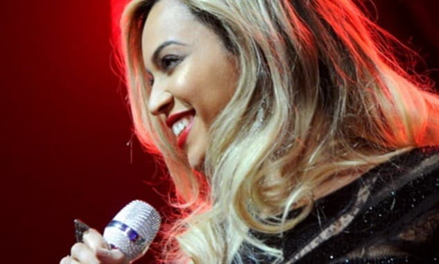 WATCH: Beyoncé Stops Birmingham Concert To Sing Happy Birthday To Starstruck Fan