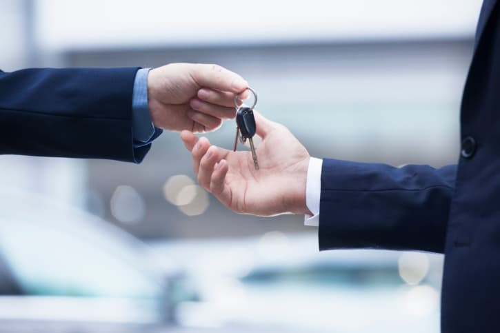 Buyer Beware: Gardaí Warn of a New Scam Aimed at Motorists