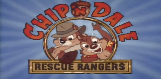 Disney to Revive Chipmunk Heroes Chip ‘N Dale for Feature Film