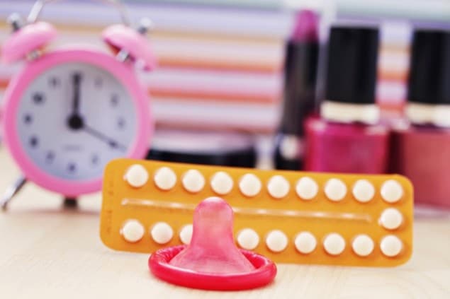 One Third of Irish women Not Currently Using Contraception