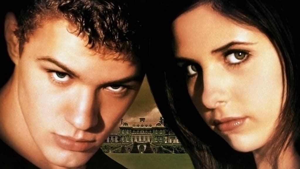 90’s Classic Movie Cruel Intentions To Get A TV Reboot