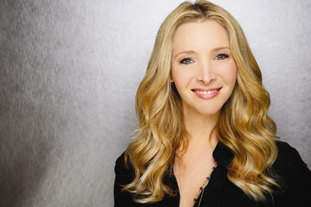 Lisa Kudrow Ordered to Pay Former Manager $1.6 Million After Losing Court Battle