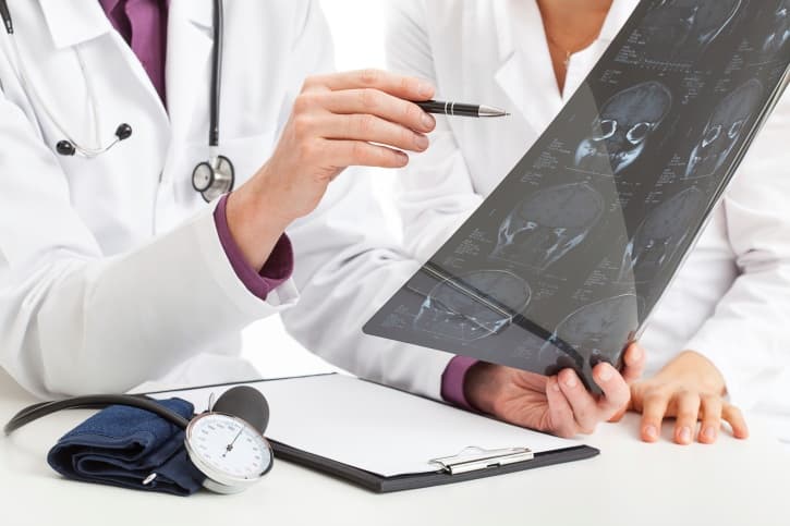 World Health Organisation Warns of Cancer ‘Tidal Wave’