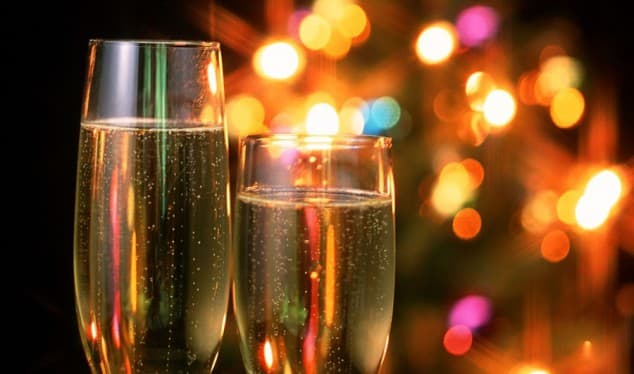 Food For Thought: A Short History of Prosecco