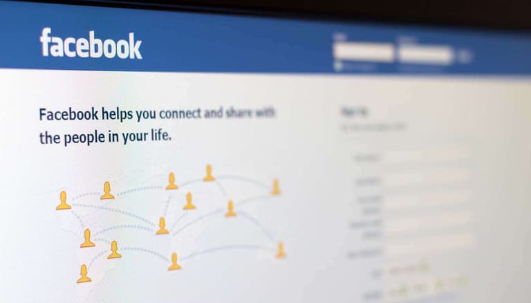 13 GIFs That Demonstrate Exactly How We Reacted To The Facebook Meltdown