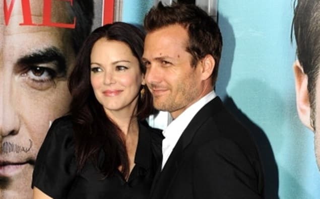 “Over The Moon” – Star Couple Welcome Baby Boy