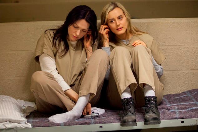 Everyone Breathe, Teaser And Premiere Date Released For Season 2 Of Orange Is The New Black