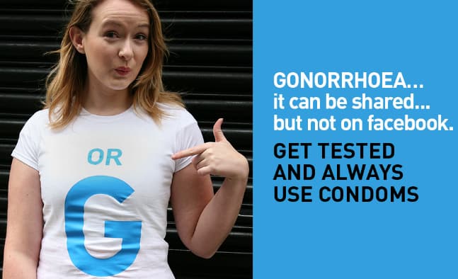 Here Today, Gonorrhoea Tomorrow: What You Need to Know About the STI