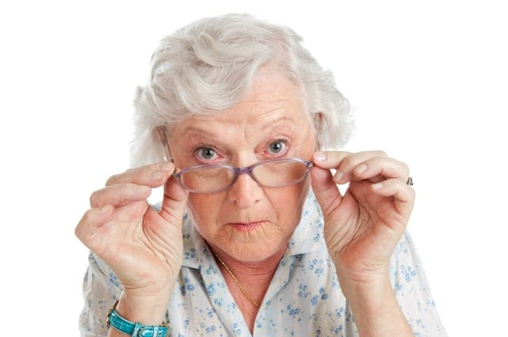 10 Things… Your Granny Always Said