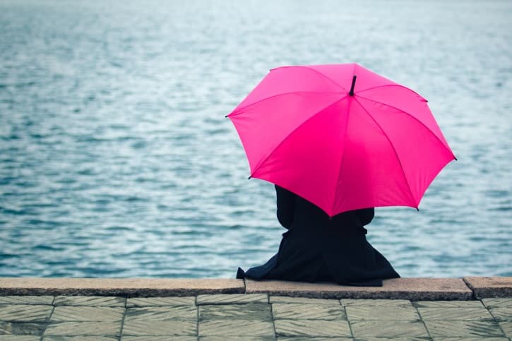 “We’re Not Monsters… We’re Just A Little Sick” – One Irish Woman Opens Up About Her Battle with Mental Illness