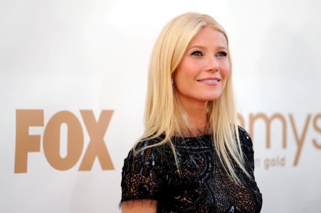 Doing The Dirty: Gwyneth Paltrow Accused Of Cheating On Chris Martin