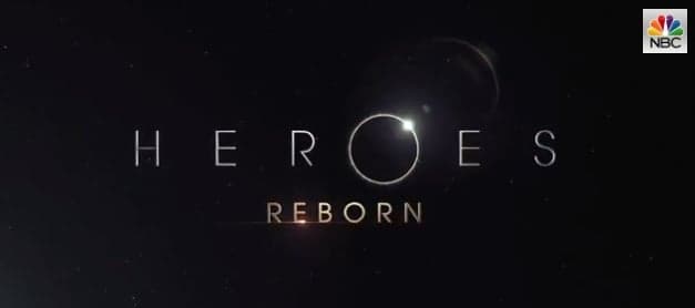 VIDEO: Sci-Fi Show Heroes Set to Return in 2015
