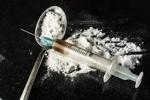 VIDEO – A Former Addict Speaks Out Honestly About His Relationship With Heroin