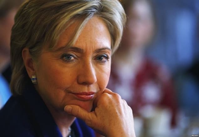 Hillary Clinton Officially Joins the 2016 Presidential Race
