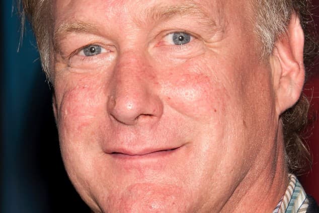 John Henson, Son Of Muppets’ Creator Jim Henson, Dies Of Sudden Heart Attack