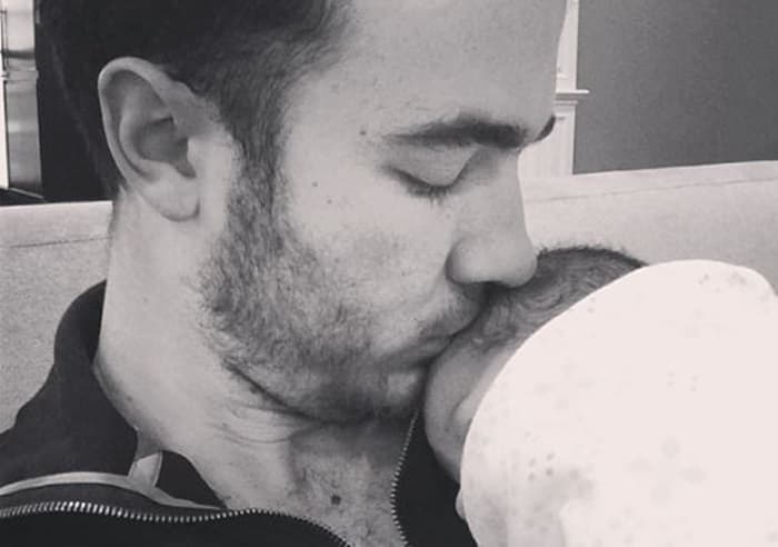 “So Blessed” – Singer Shares Snaps of Gorgeous Baby Girl
