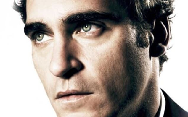 Her Man Of The Day… Joaquin Phoenix