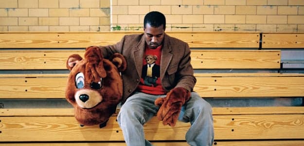 Classic Album Of The Week: Album Of The Decade? Kanye West’s College Dropout