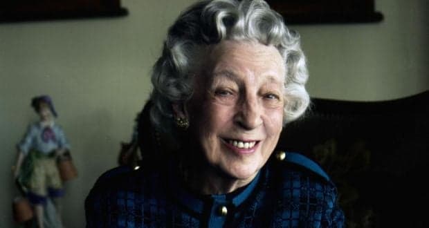 Happy Birthday! The Oldest Living Irish Woman Will Turn 112 Today