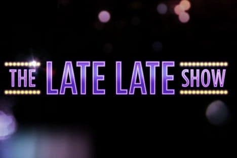 Family Of Teenager Who Died Following “Neknomination” Challenge Will Appear On The Late Late Show Tonight
