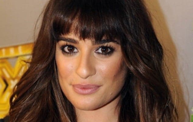 Lea Michele Pays Tribute To Cory Monteith On His Birthday