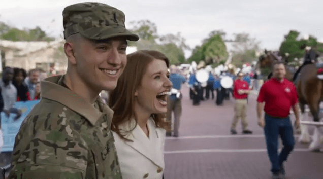 WATCH: Another Superbowl Ad From Budweiser Following The Touching ‘Puppy Love’